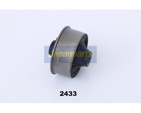 Control Arm-/Trailing Arm Bush