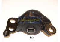 Control Arm-/Trailing Arm Bush