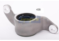 Control Arm-/Trailing Arm Bush