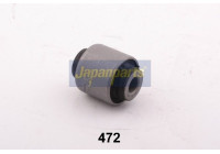 Control Arm-/Trailing Arm Bush