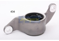 Control Arm-/Trailing Arm Bush