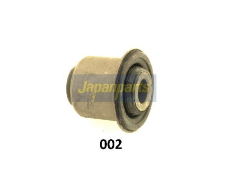 Control Arm-/Trailing Arm Bush