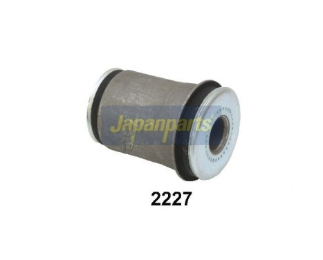 Control Arm-/Trailing Arm Bush
