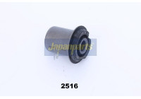 Control Arm-/Trailing Arm Bush