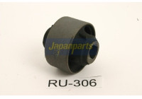 Control Arm-/Trailing Arm Bush