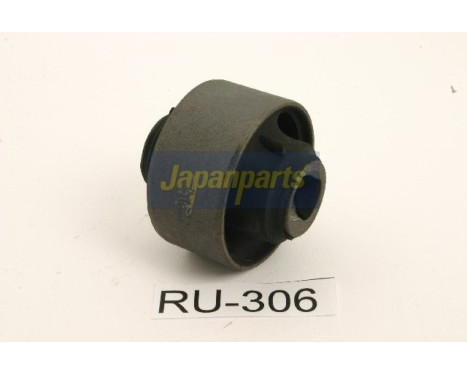 Control Arm-/Trailing Arm Bush