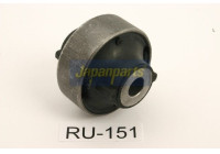 Control Arm-/Trailing Arm Bush