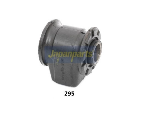 Control Arm-/Trailing Arm Bush