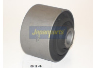 Control Arm-/Trailing Arm Bush