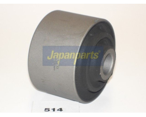 Control Arm-/Trailing Arm Bush