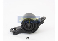 Control Arm-/Trailing Arm Bush