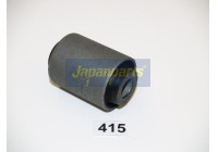 Control Arm-/Trailing Arm Bush