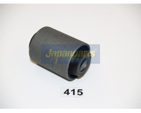 Control Arm-/Trailing Arm Bush