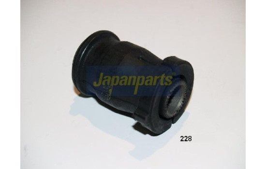 Control Arm-/Trailing Arm Bush