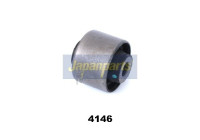 Control Arm-/Trailing Arm Bush