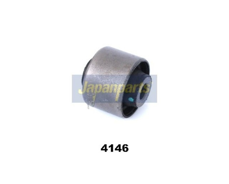 Control Arm-/Trailing Arm Bush