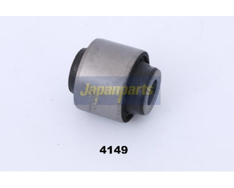 Control Arm-/Trailing Arm Bush