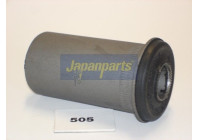 Control Arm-/Trailing Arm Bush