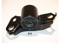 Control Arm-/Trailing Arm Bush