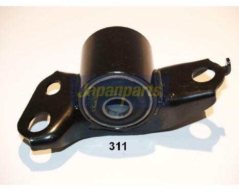 Control Arm-/Trailing Arm Bush