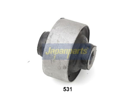 Control Arm-/Trailing Arm Bush