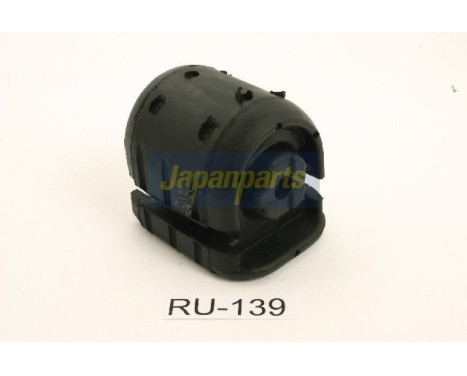 Control Arm-/Trailing Arm Bush