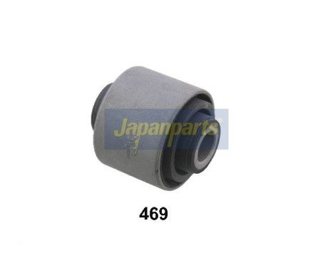 Control Arm-/Trailing Arm Bush
