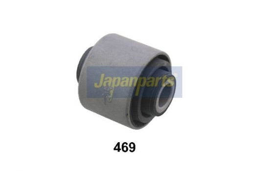 Control Arm-/Trailing Arm Bush