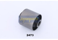 Control Arm-/Trailing Arm Bush