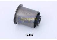 Control Arm-/Trailing Arm Bush