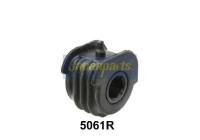 Control Arm-/Trailing Arm Bush