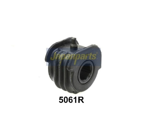 Control Arm-/Trailing Arm Bush