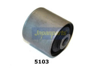 Control Arm-/Trailing Arm Bush