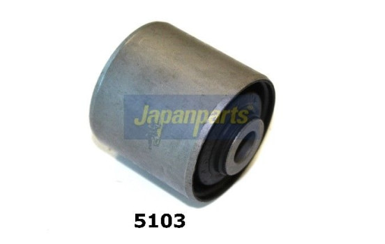 Control Arm-/Trailing Arm Bush