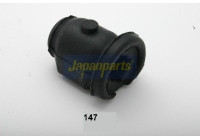 Control Arm-/Trailing Arm Bush