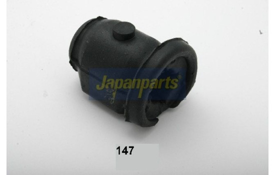 Control Arm-/Trailing Arm Bush