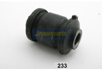 Control Arm-/Trailing Arm Bush