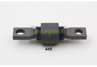 Control Arm-/Trailing Arm Bush