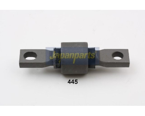 Control Arm-/Trailing Arm Bush