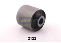 Control Arm-/Trailing Arm Bush