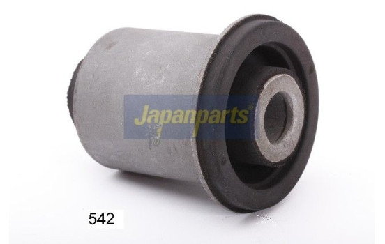 Control Arm-/Trailing Arm Bush