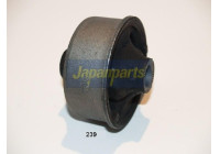 Control Arm-/Trailing Arm Bush