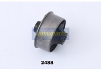 Control Arm-/Trailing Arm Bush