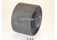 Control Arm-/Trailing Arm Bush