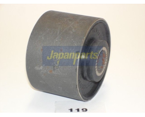 Control Arm-/Trailing Arm Bush