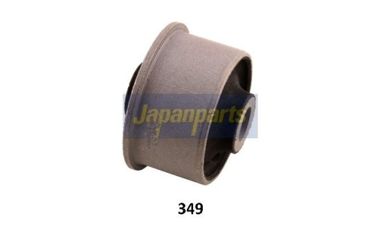 Control Arm-/Trailing Arm Bush