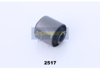 Control Arm-/Trailing Arm Bush