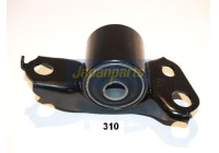 Control Arm-/Trailing Arm Bush