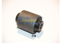 Control Arm-/Trailing Arm Bush