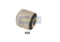 Control Arm-/Trailing Arm Bush